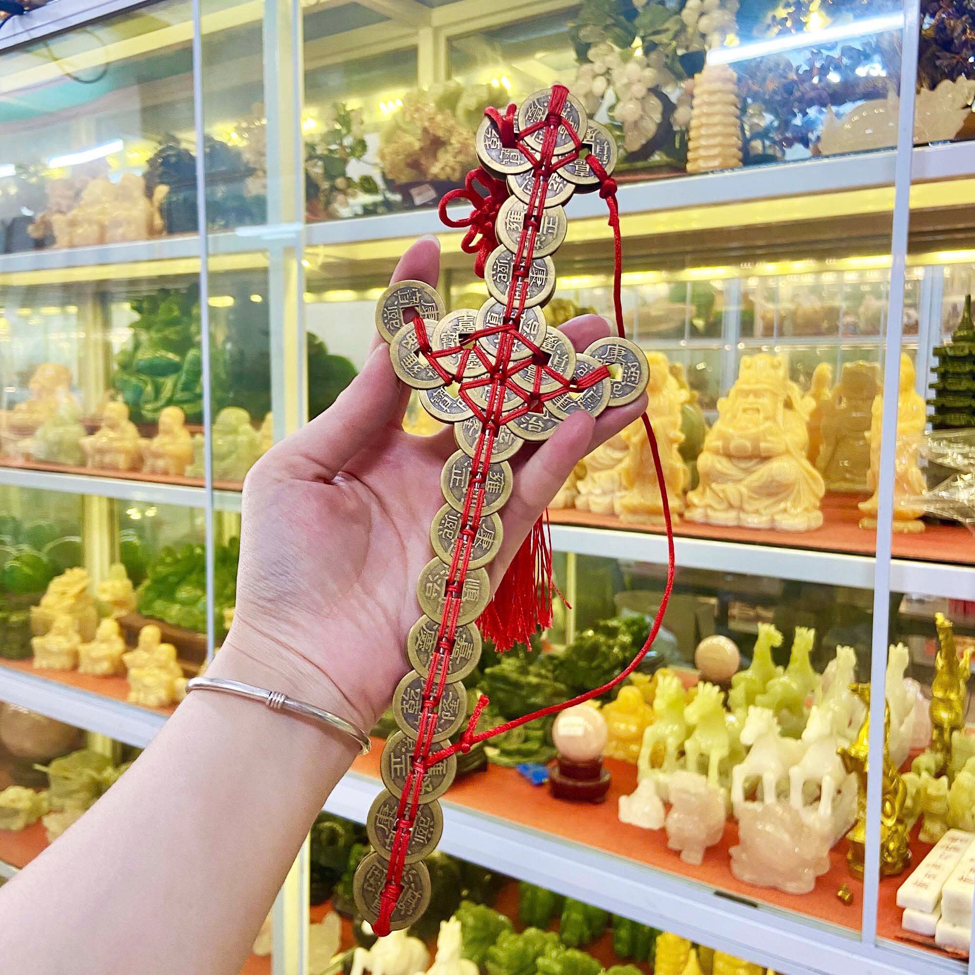 KIẾM ĐAN TIỀN - nghệ an